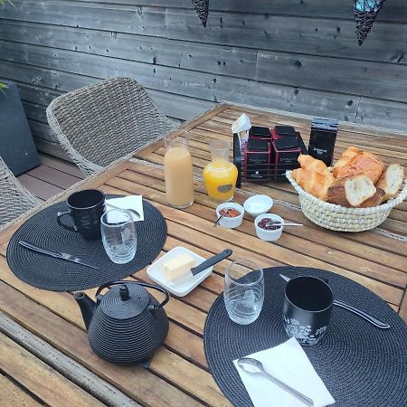 Loft 2 Descartes Bed & Breakfast Le Mans Dış mekan fotoğraf
